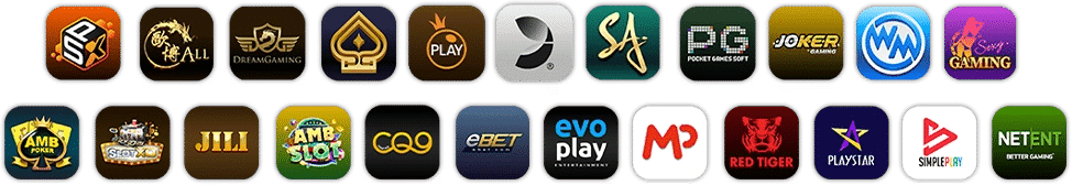 คาสิโนเกม