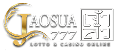 jaosua777 โลโก้