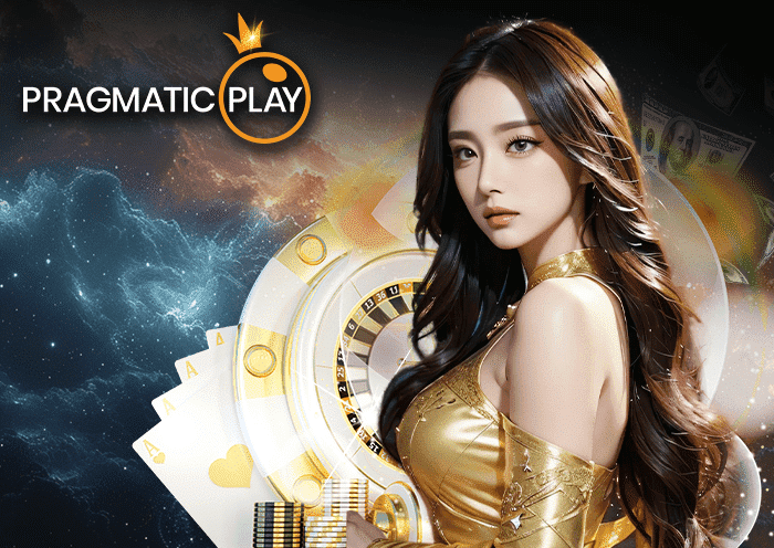pragmatic play